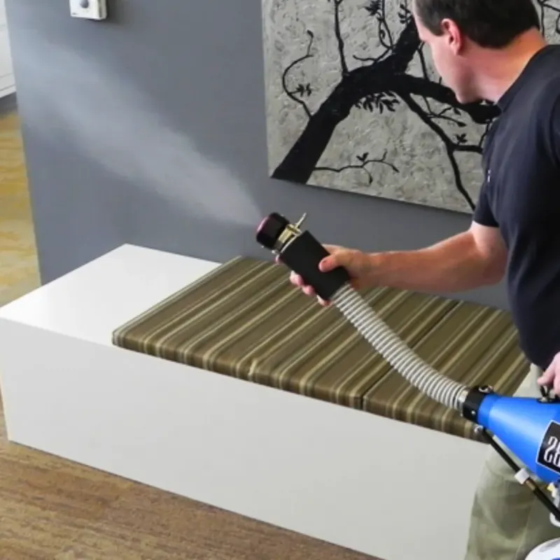 Professional Odor Removal in Fisher County, TX